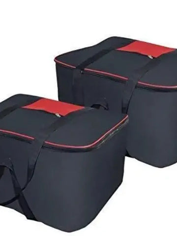 Nylon Underbed Storage Bags – Pack of 2