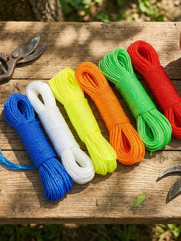 Ultra-Strong Nylon Multipurpose Rope