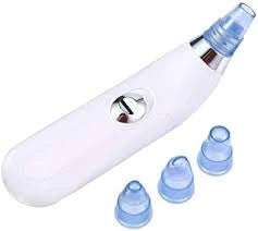 4-in-1 pore vacuum cleaner