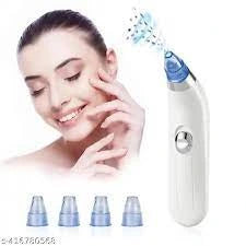 4-in-1 pore vacuum cleaner