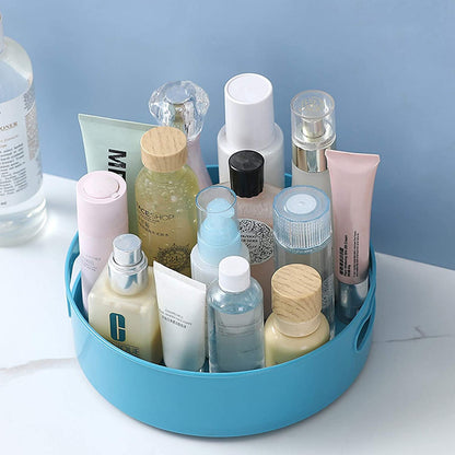 360° Rotating Organizer Tray