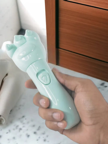 Octopus Head Massager