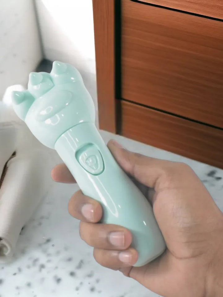 Octopus Head Massager