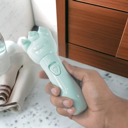 Octopus head massager - health care