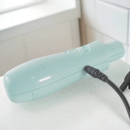 Octopus head massager - health care