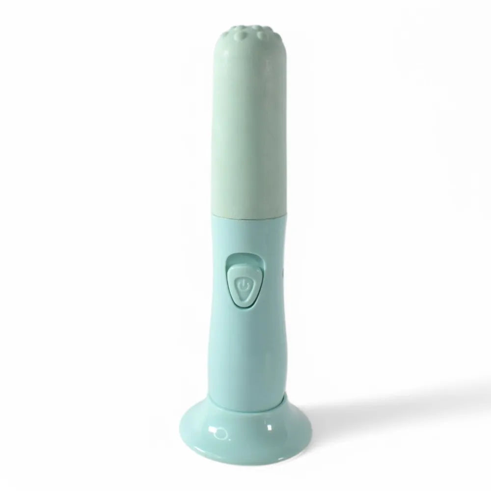 Octopus head massager - health care