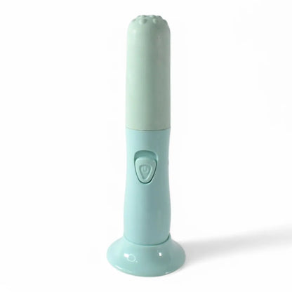 Octopus head massager - health care