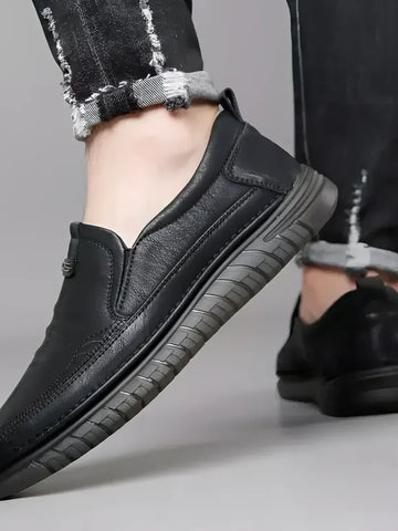 Office-Ready Comfort Shoes