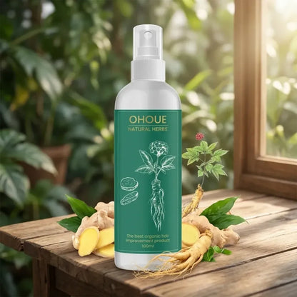Ohoue natural herbs hair serum – 100ml
