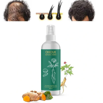 Ohoue natural herbs hair serum – 100ml