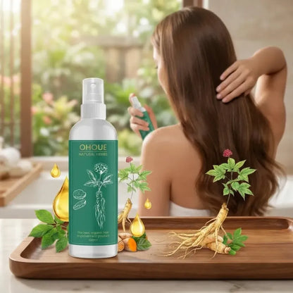 Ohoue natural herbs hair serum – 100ml