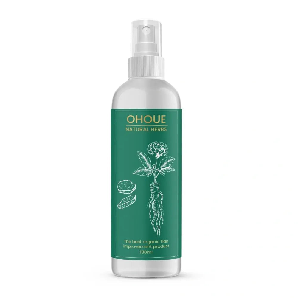 Ohoue natural herbs hair serum – 100ml