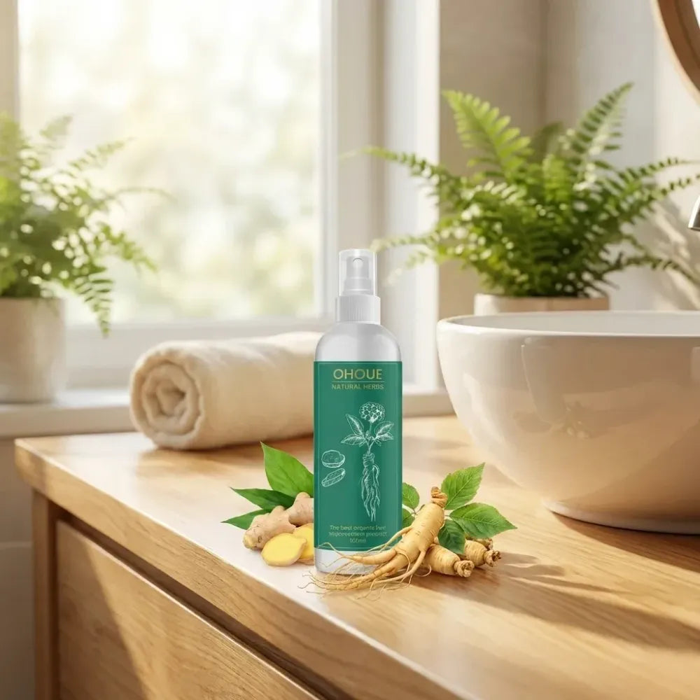 Ohoue natural herbs hair serum – 100ml