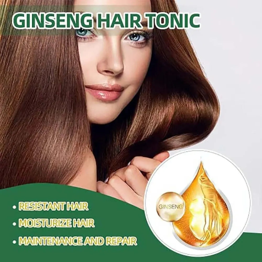 Ohoue natural herbs hair serum – 100ml