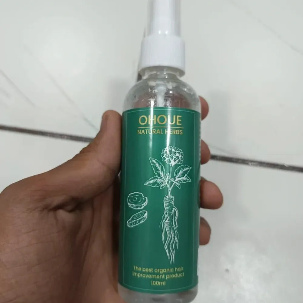 Ohoue natural herbs hair serum – 100ml