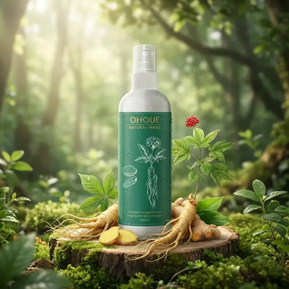 Ohoue natural herbs hair serum – 100ml
