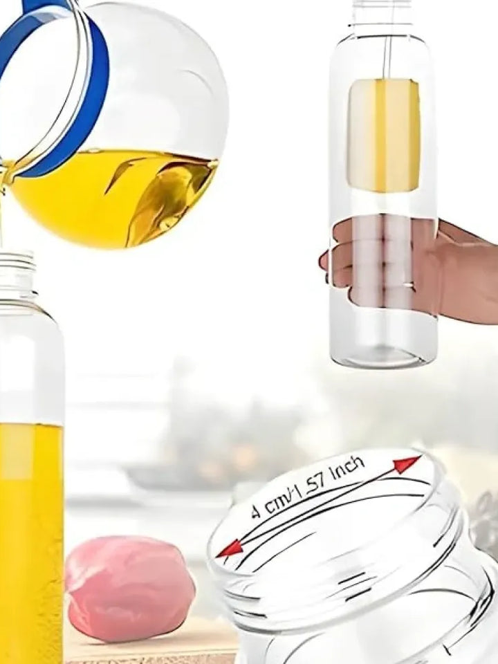 Oil Dispenser – Pack of 2