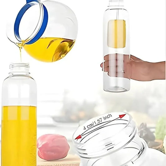 Oil dispenser – pack of 2