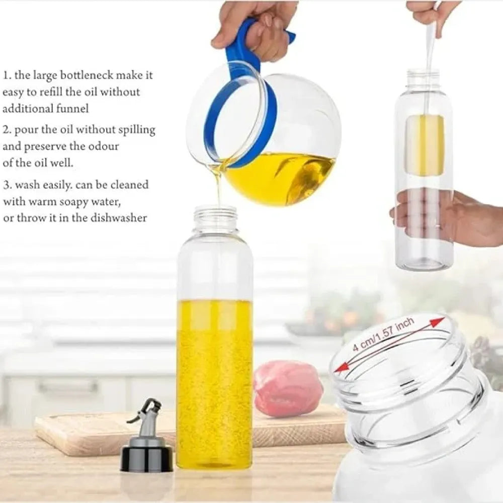 Oil dispenser – pack of 2