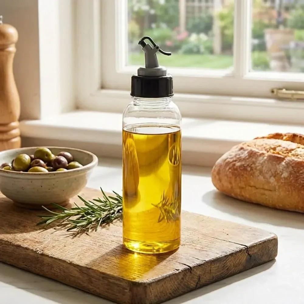 Oil dispenser – pack of 2