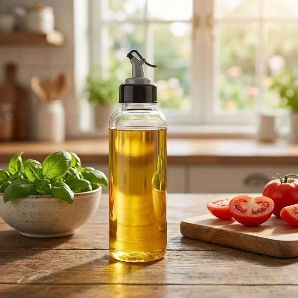 Oil dispenser – pack of 2