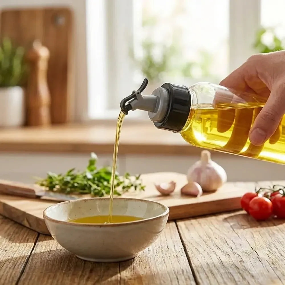 Oil dispenser – pack of 2