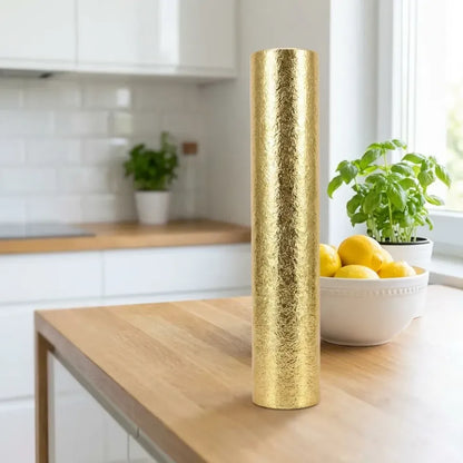 Oil-proof self-adhesive wallpaper - home & kitchen