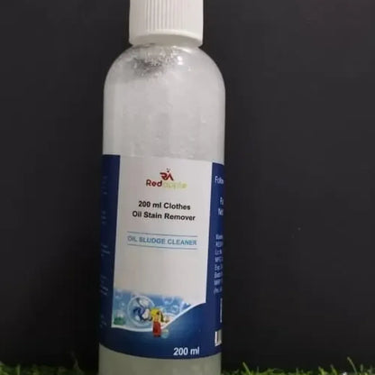 Oil stain remover – 200 ml