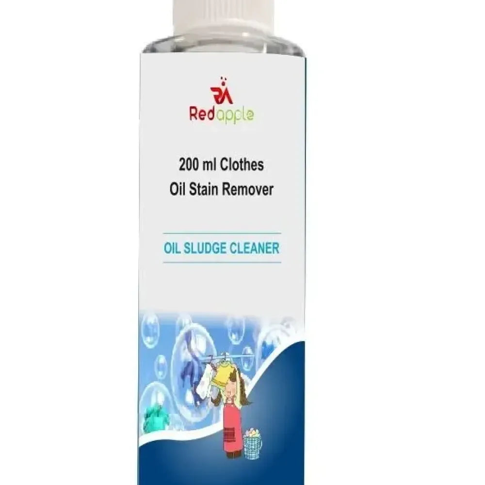 Oil stain remover – 200 ml