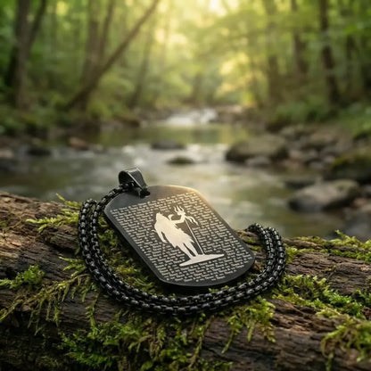 Om namah shivay pendant with chain