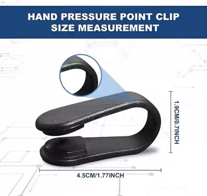 Portable Sugar Control Clip - Health & Beauty