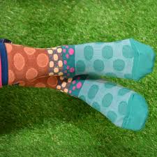 Soft everyday comfort socks