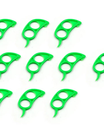 Orange Peeler Tool