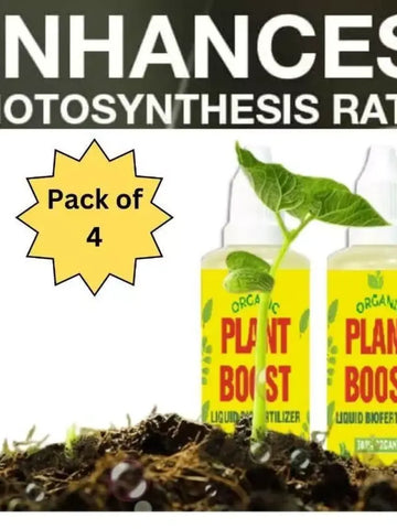 Organic Liquid Biofertilizer Concentrate