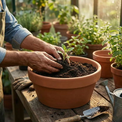 Organic vermicompost – 500gm
