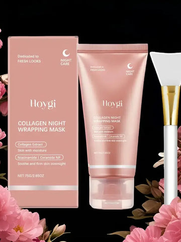 Overnight Collagen Skin Repair