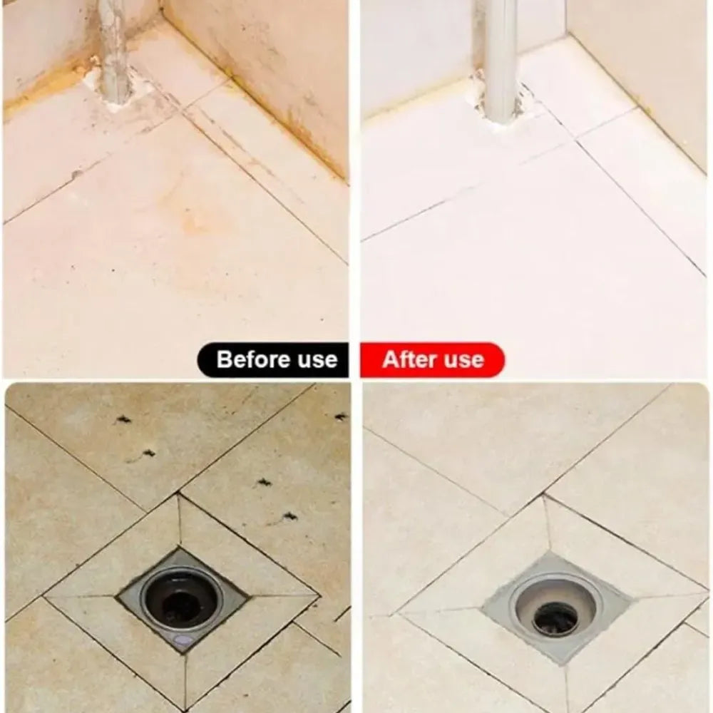 Oxablast multi-surface cleaner