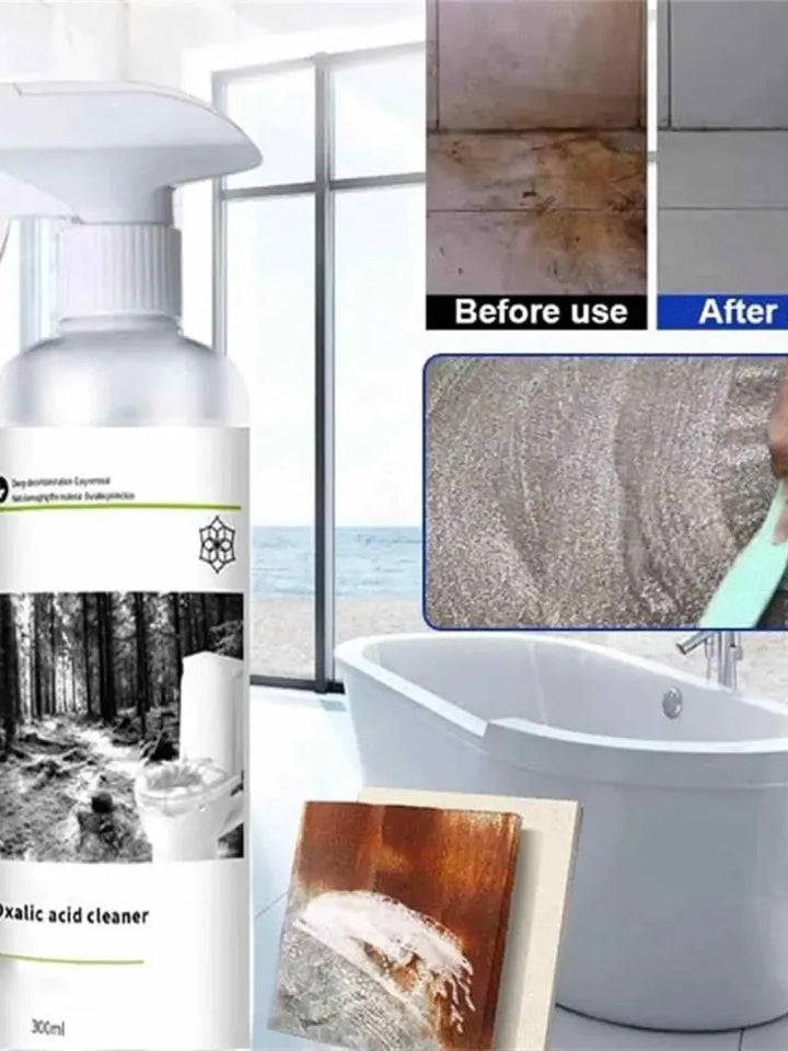 OxaBlast Multi-Surface Cleaner