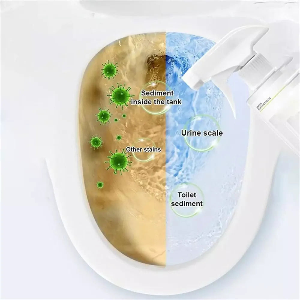 Oxalic acid stain remover