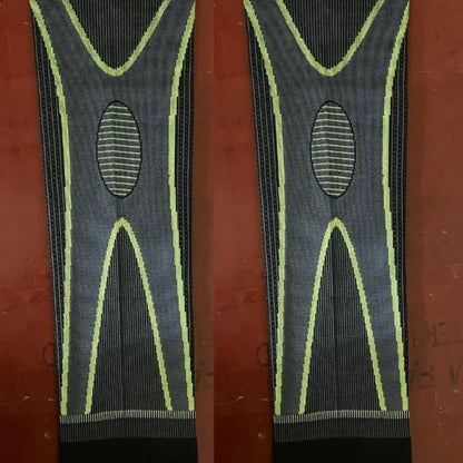 Pain relief compression socks