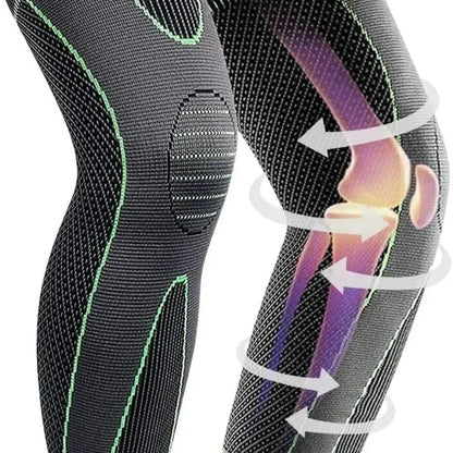 Pain relief compression socks