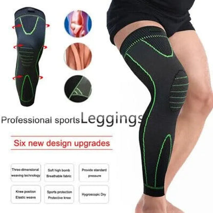 Pain relief compression socks