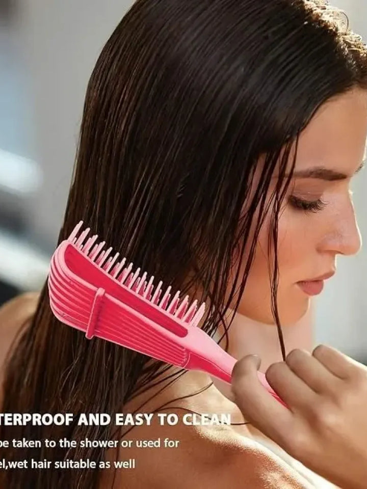Painless Detangler Comb