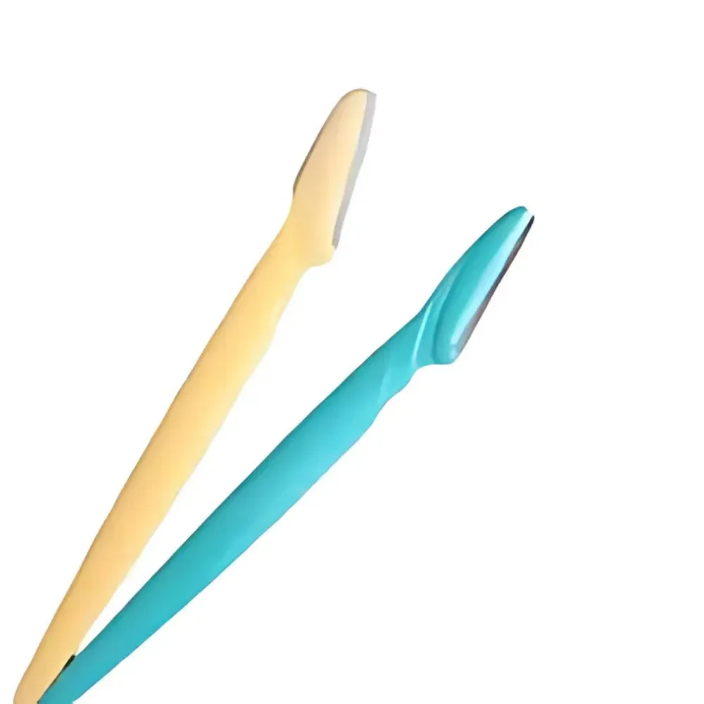 Painless facial hair remover razor - health & beauty