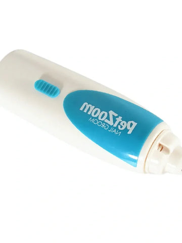 Painless Pet Nail Grinder