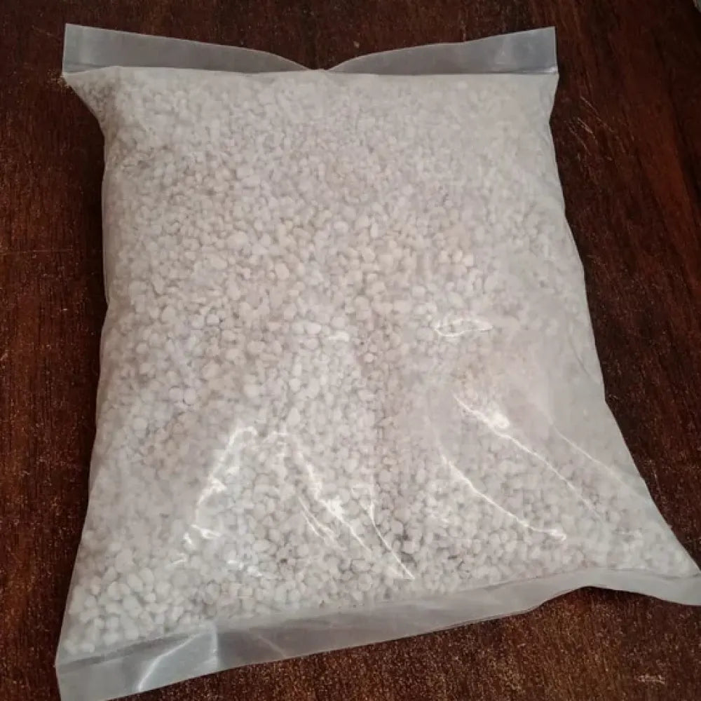 Paradise perlite soil conditioner - garden