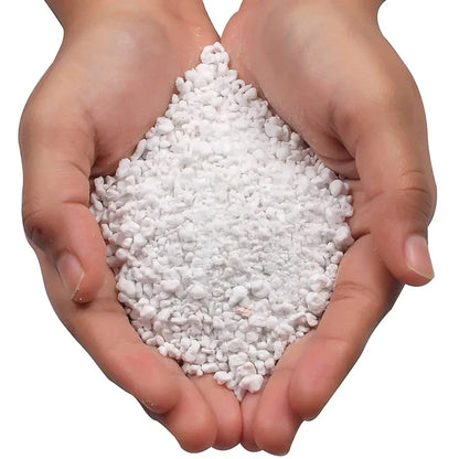 Paradise perlite soil conditioner - garden