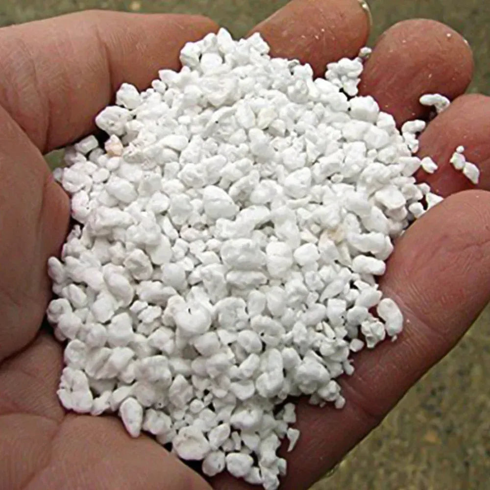 Paradise perlite soil conditioner - garden
