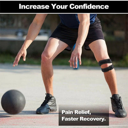 Adjustable Knee Pain Strap