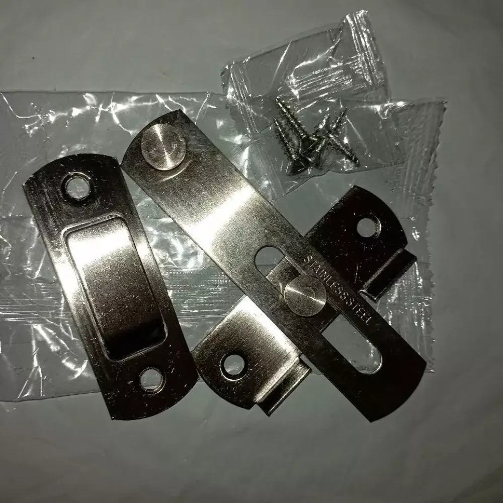 Patio door security lock - home essentials
